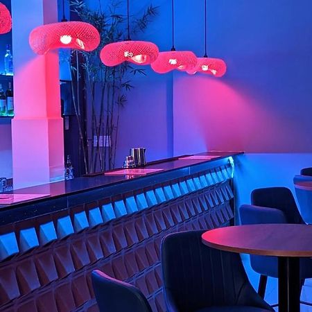 Base Backpackers Hostel Πόλη Χο Τσι Μινχ Εξωτερικό φωτογραφία