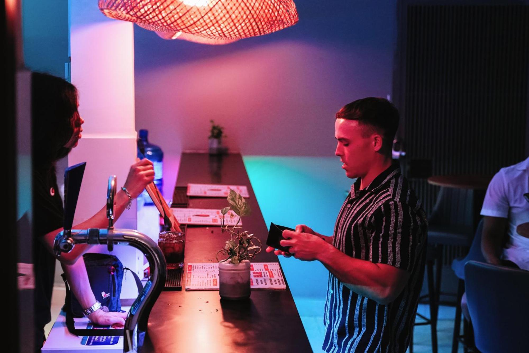 Base Backpackers Hostel Πόλη Χο Τσι Μινχ Εξωτερικό φωτογραφία